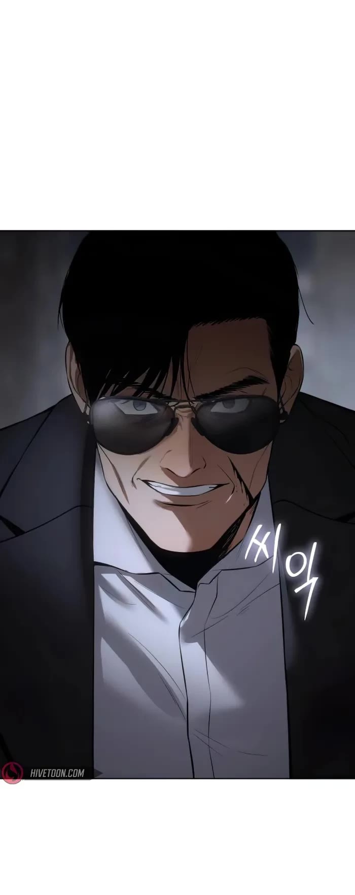 Baek XX Chapter 87 page 72 - Chapter 87