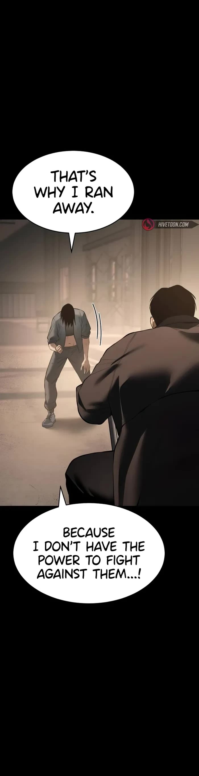Baek XX Chapter 87 page 8 - Chapter 87