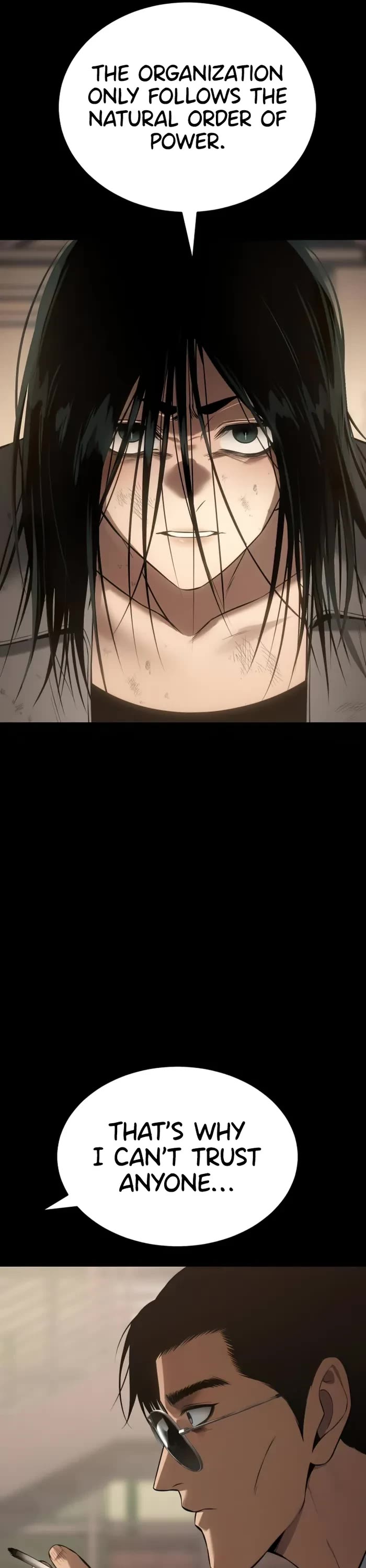 Baek XX Chapter 87 page 9 - Chapter 87
