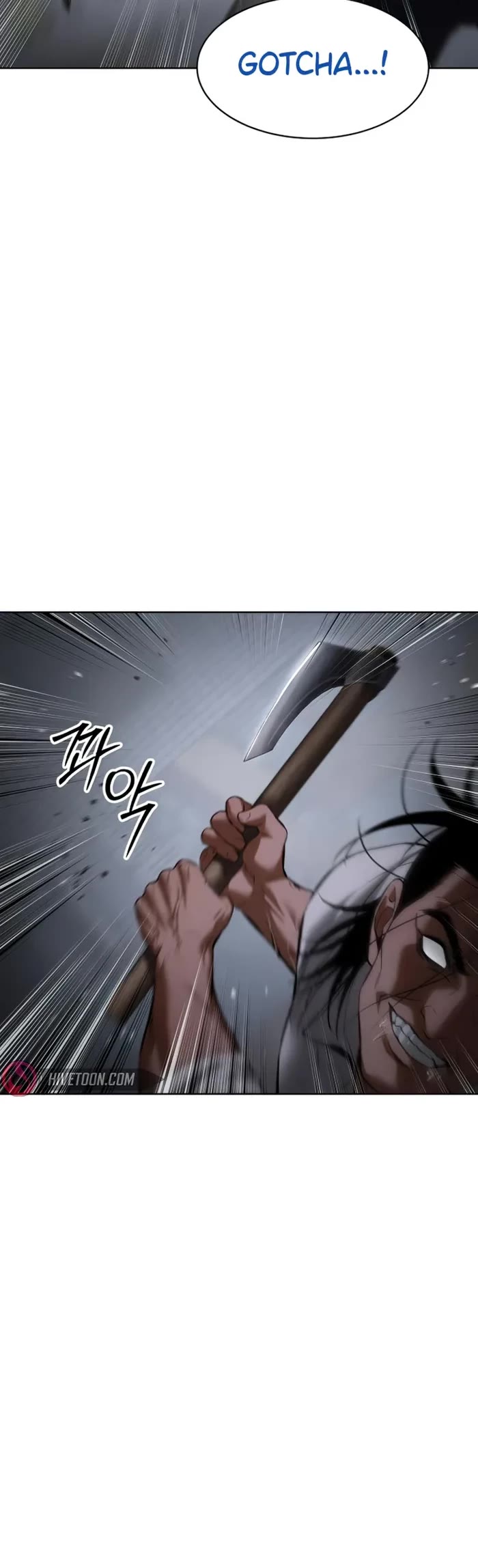 Baek XX Chapter 88 page 12 - Chapter 88