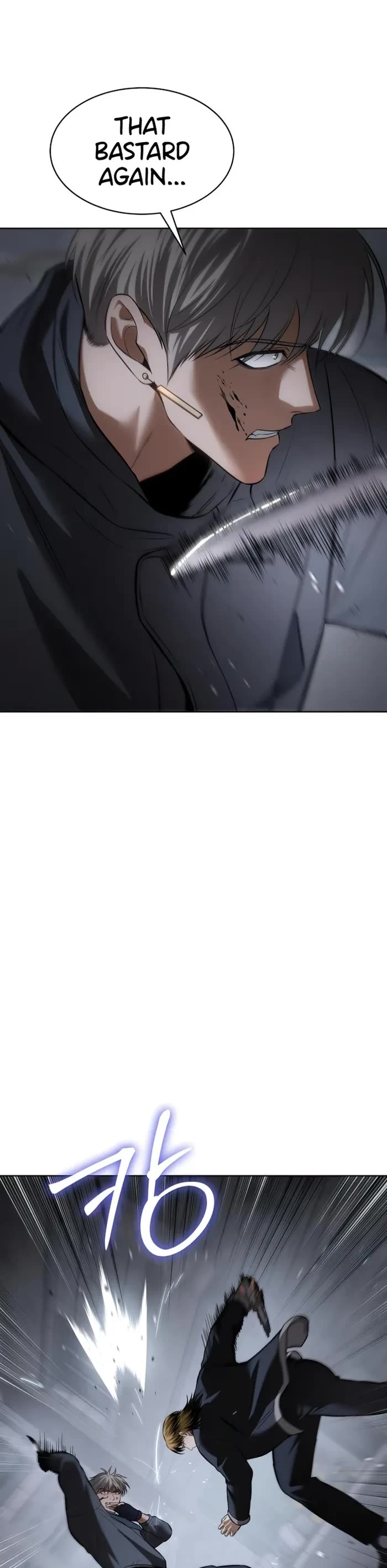 Baek XX Chapter 88 page 15 - Chapter 88