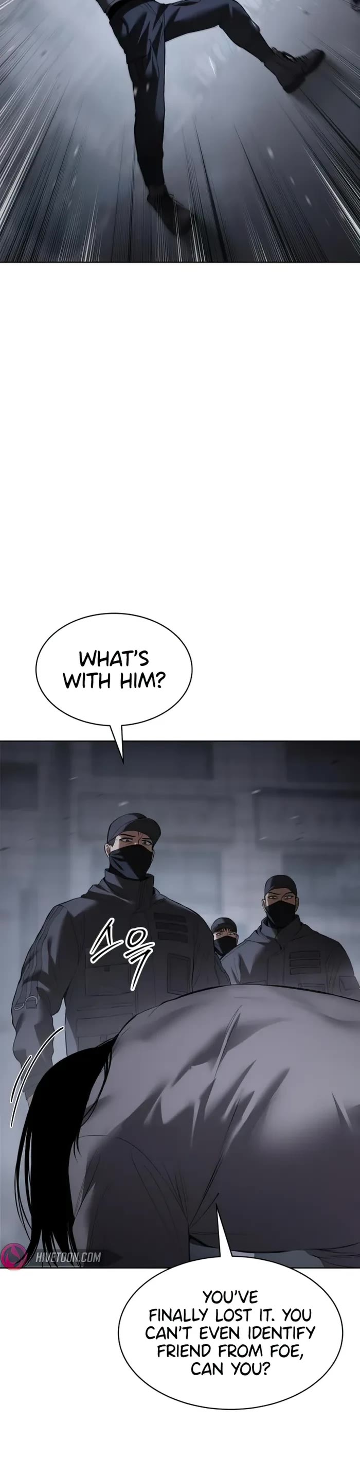 Baek XX Chapter 88 page 16 - Chapter 88