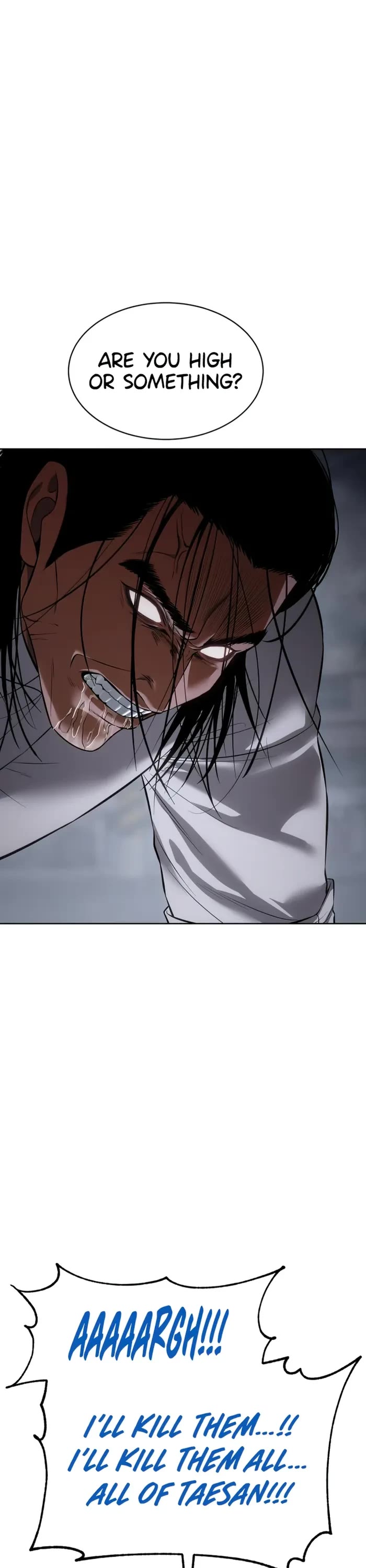Baek XX Chapter 88 page 17 - Chapter 88