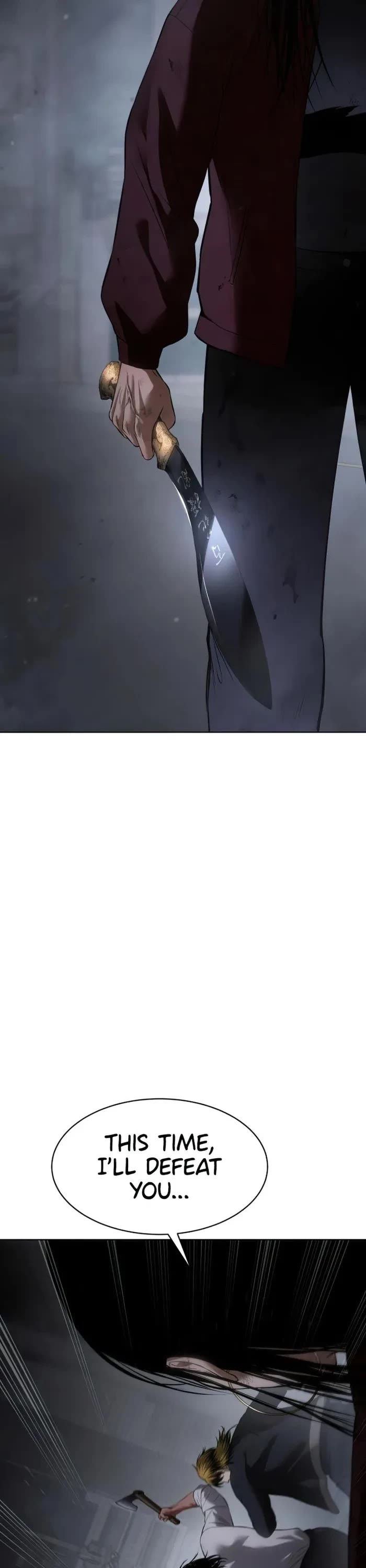 Baek XX Chapter 88 page 2 - Chapter 88
