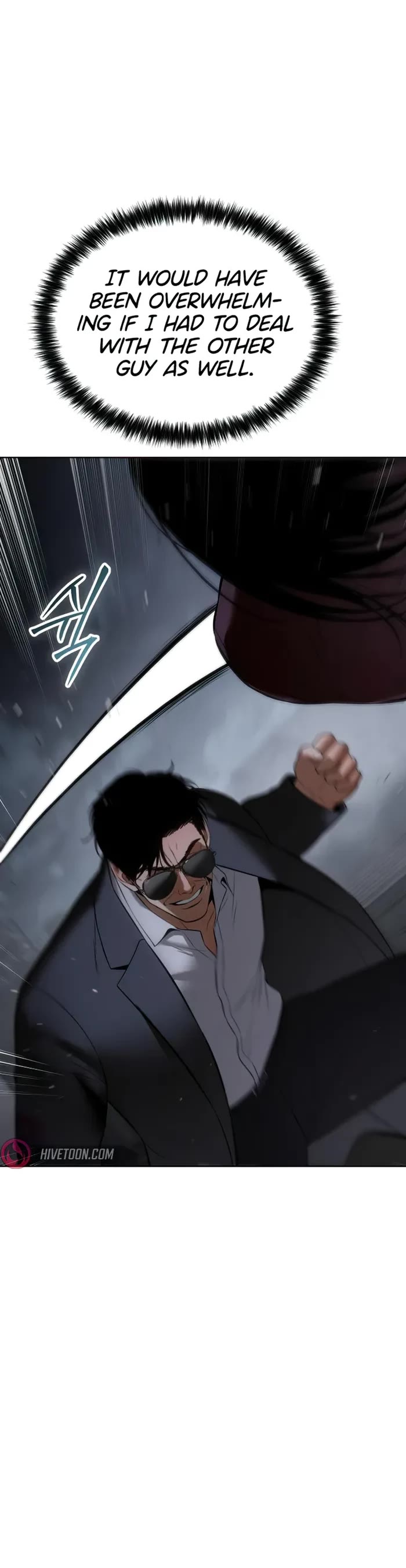 Baek XX Chapter 88 page 24 - Chapter 88