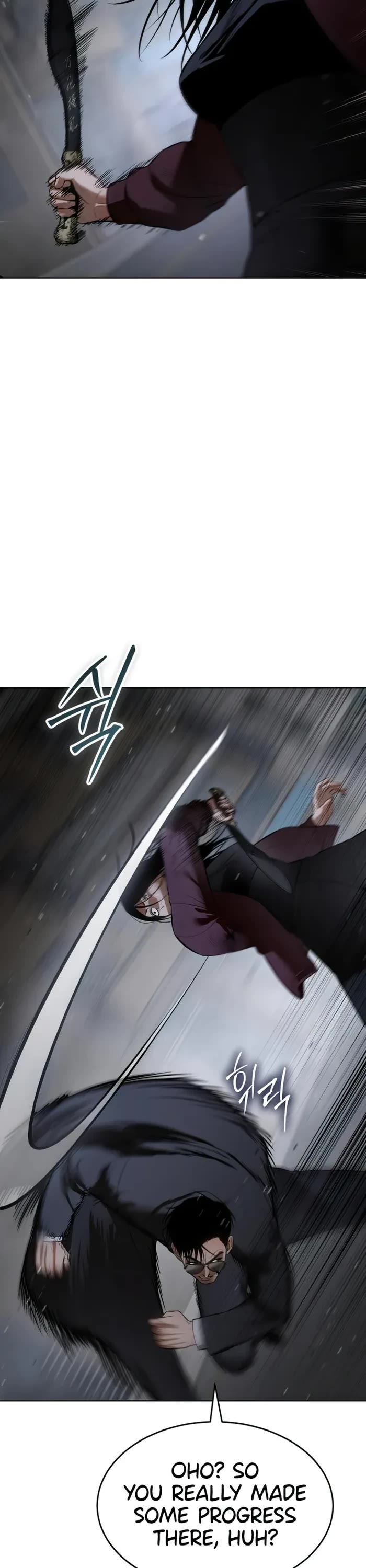 Baek XX Chapter 88 page 26 - Chapter 88