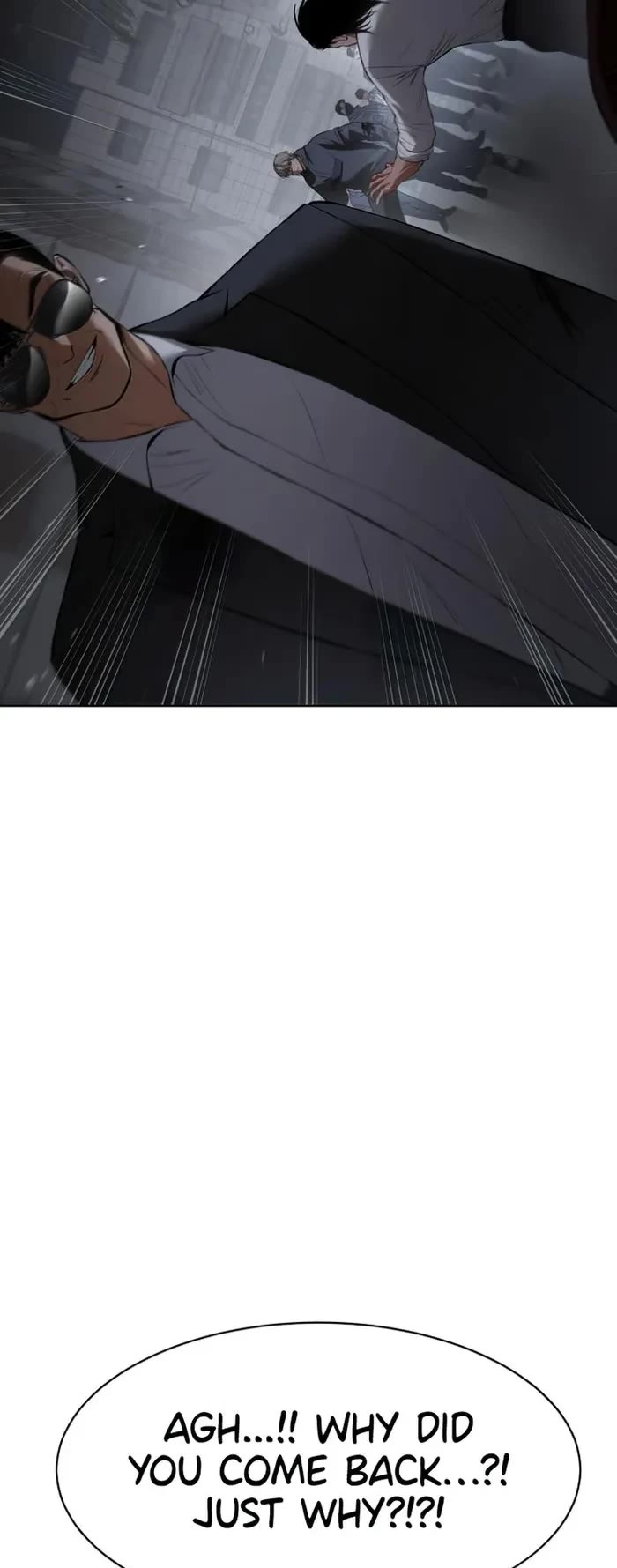 Baek XX Chapter 88 page 3 - Chapter 88