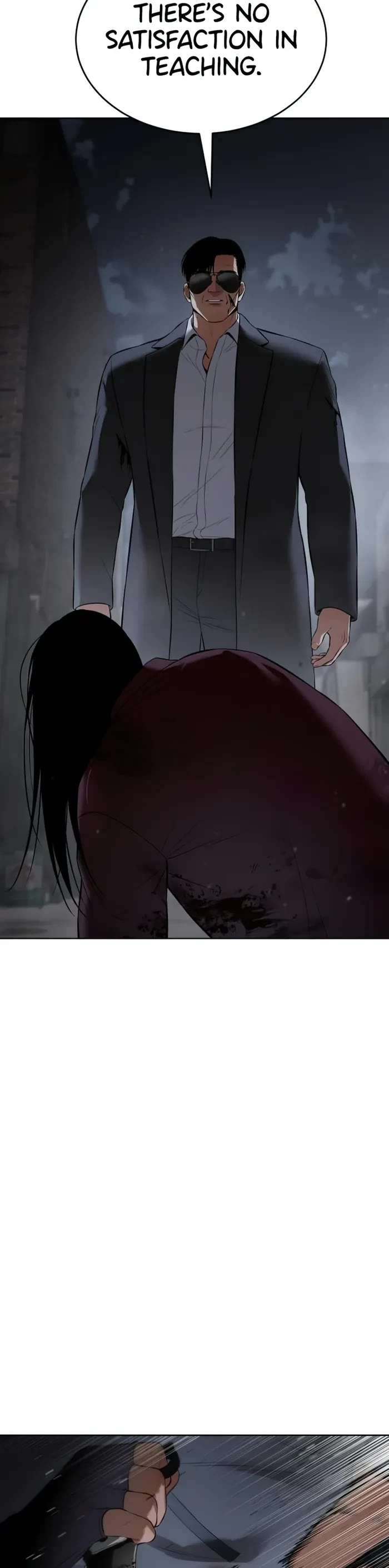 Baek XX Chapter 88 page 31 - Chapter 88