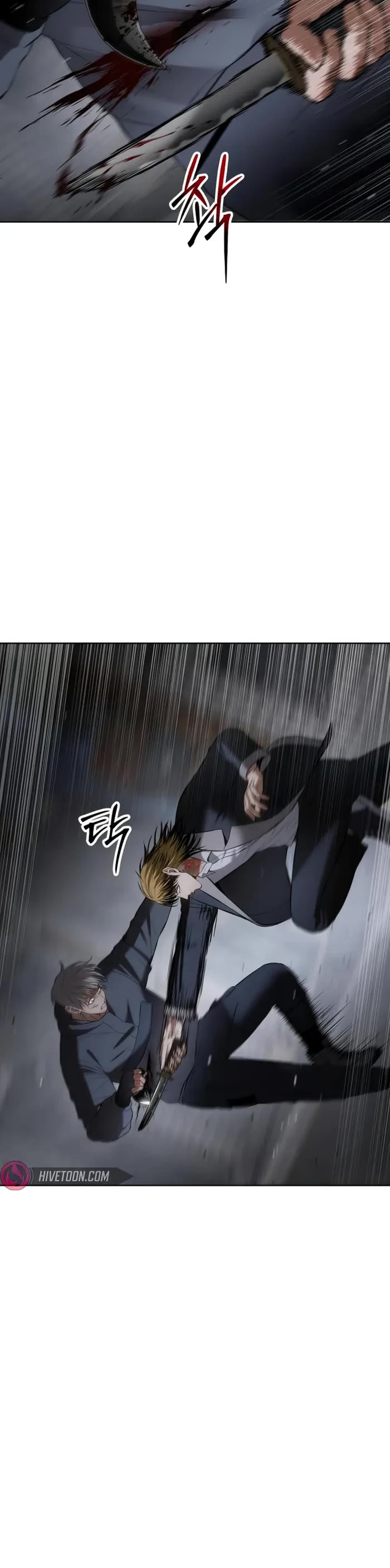 Baek XX Chapter 88 page 32 - Chapter 88