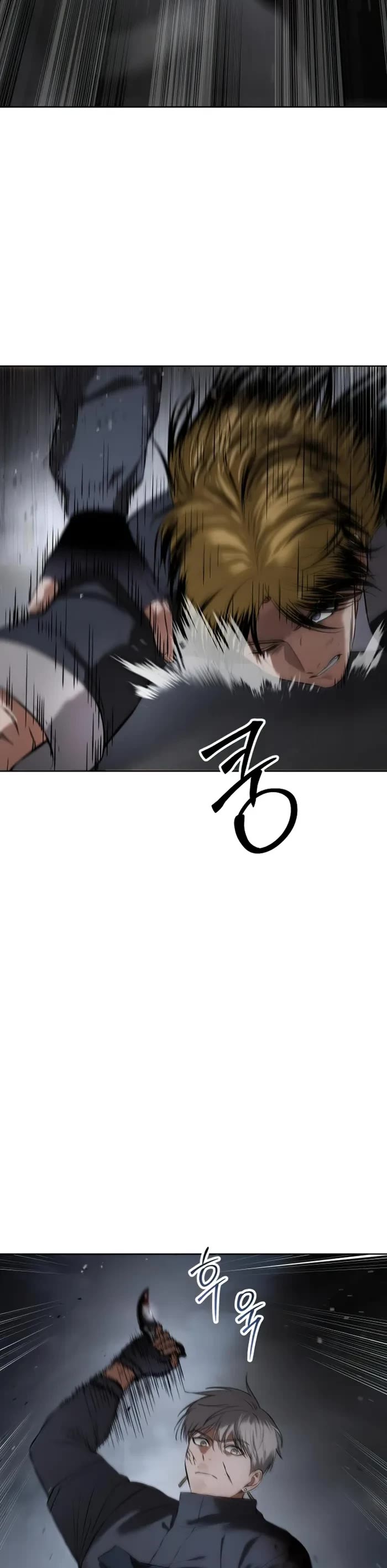 Baek XX Chapter 88 page 35 - Chapter 88