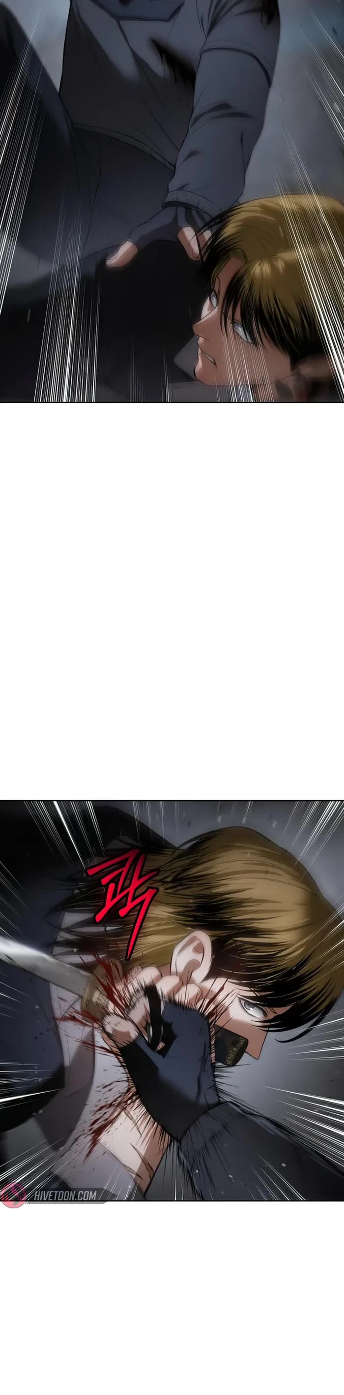 Baek XX Chapter 88 page 36 - Chapter 88