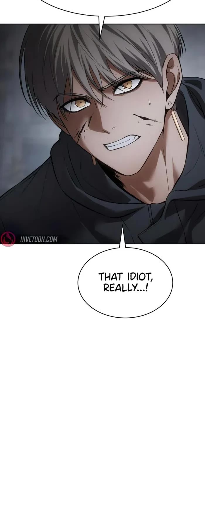 Baek XX Chapter 88 page 4 - Chapter 88