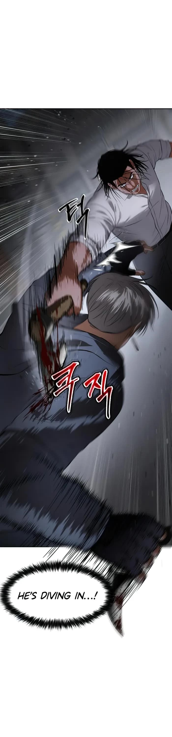 Baek XX Chapter 88 page 46 - Chapter 88