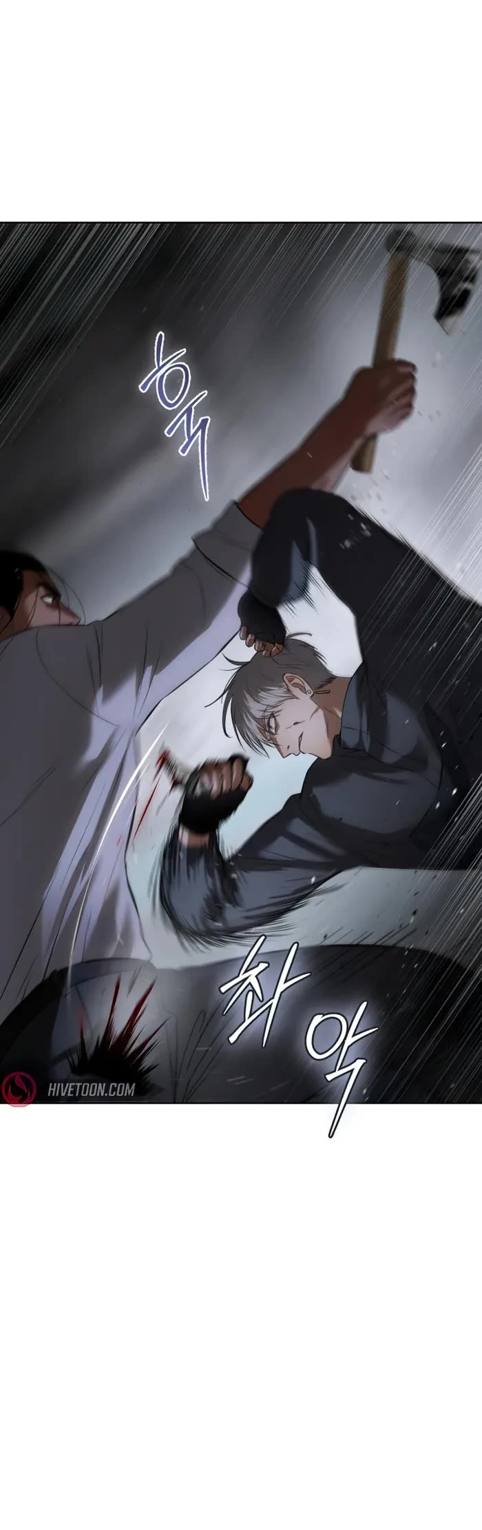 Baek XX Chapter 88 page 47 - Chapter 88