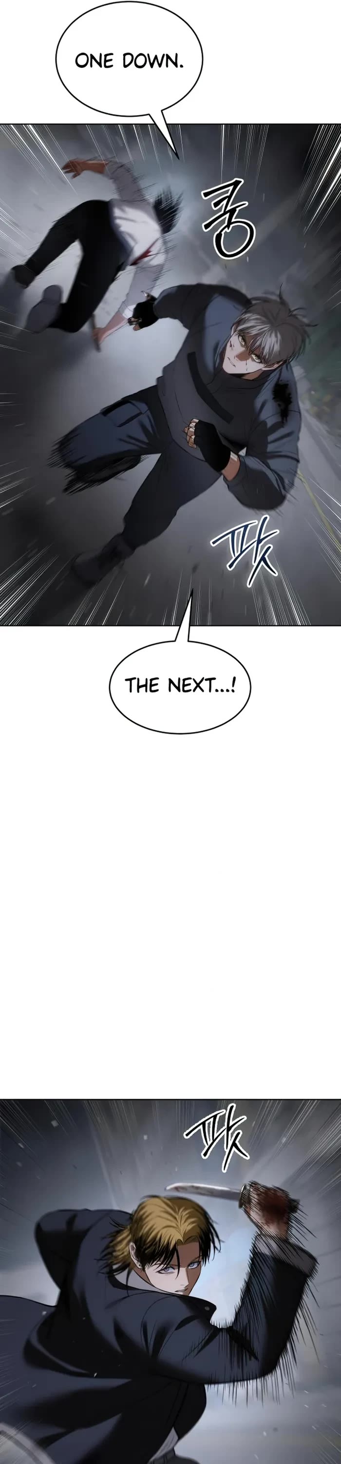 Baek XX Chapter 88 page 49 - Chapter 88