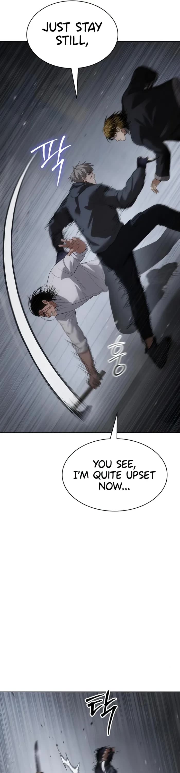 Baek XX Chapter 88 page 5 - Chapter 88