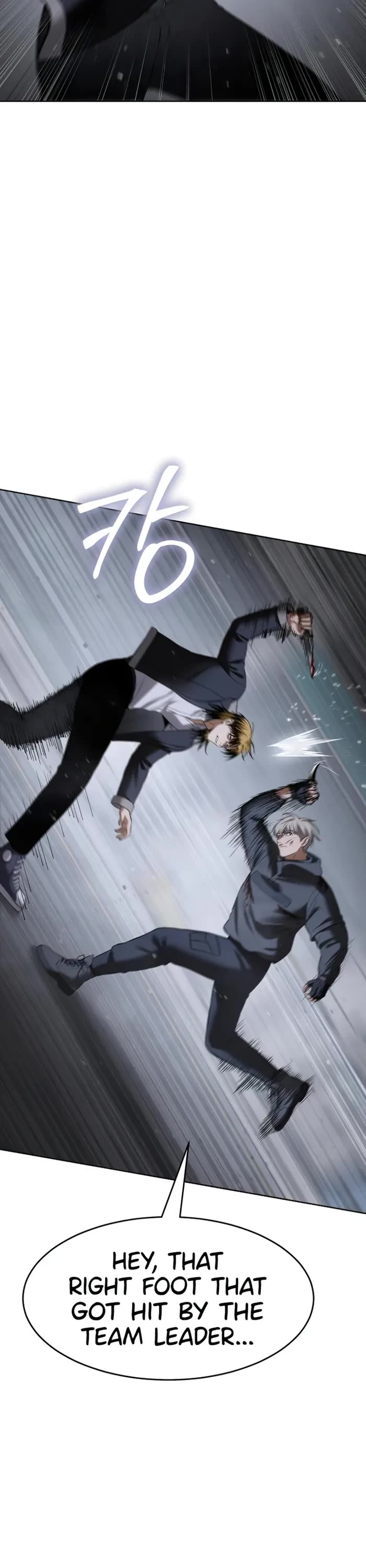 Baek XX Chapter 88 page 50 - Chapter 88