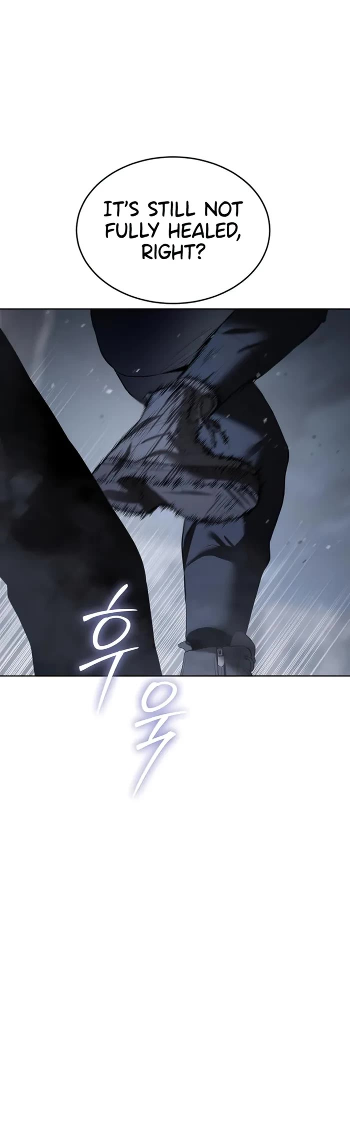 Baek XX Chapter 88 page 51 - Chapter 88