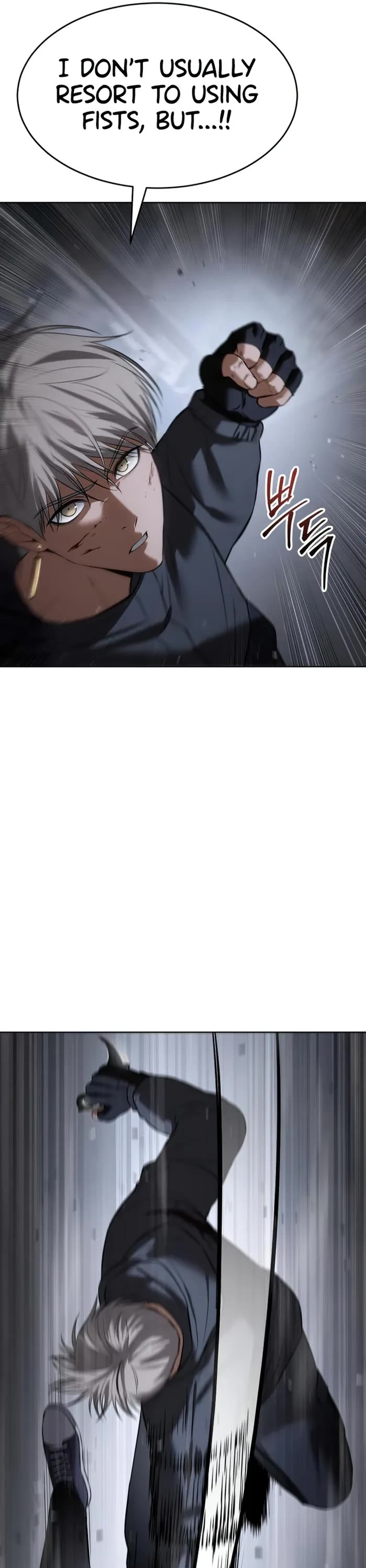 Baek XX Chapter 88 page 53 - Chapter 88