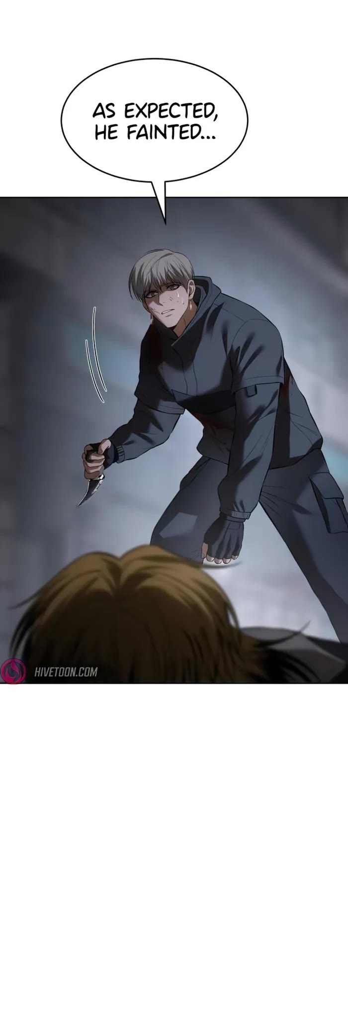 Baek XX Chapter 88 page 56 - Chapter 88