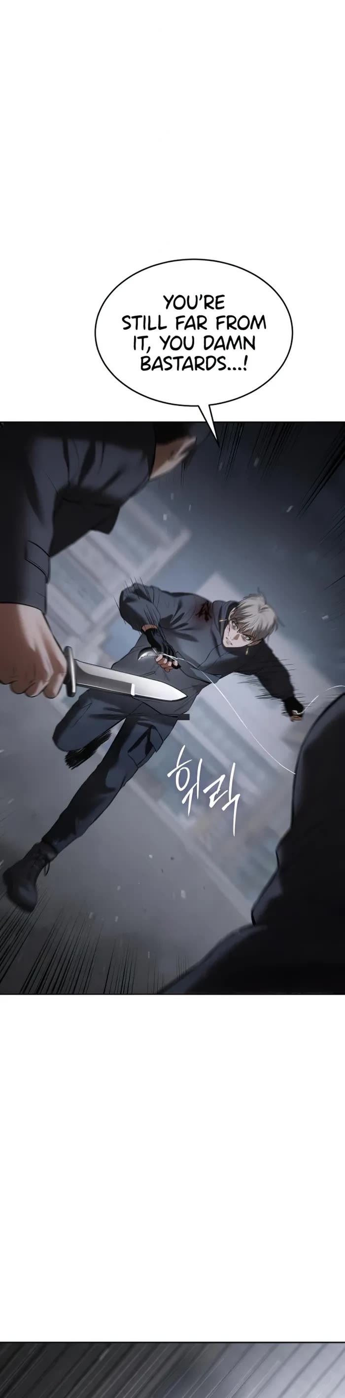 Baek XX Chapter 88 page 59 - Chapter 88