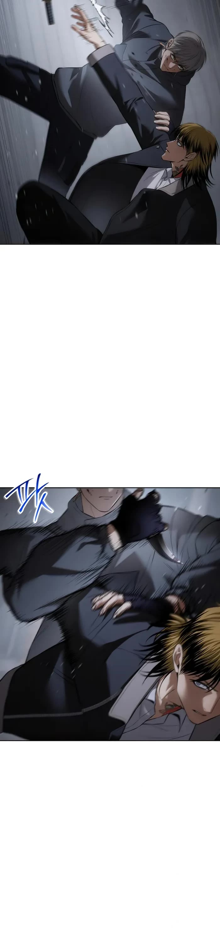 Baek XX Chapter 88 page 6 - Chapter 88
