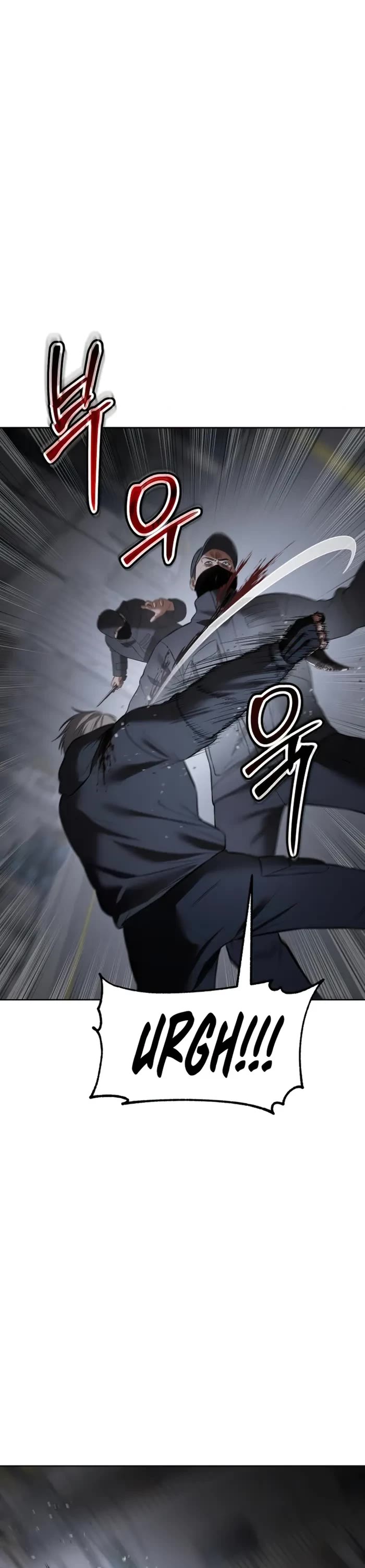 Baek XX Chapter 88 page 61 - Chapter 88