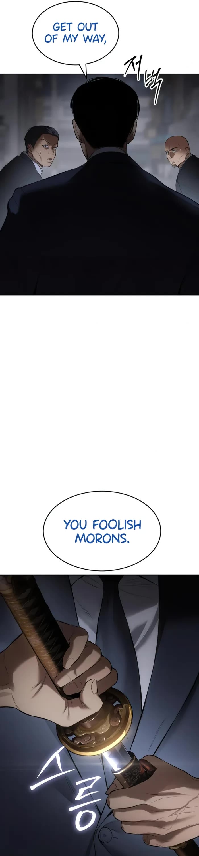 Baek XX Chapter 88 page 65 - Chapter 88