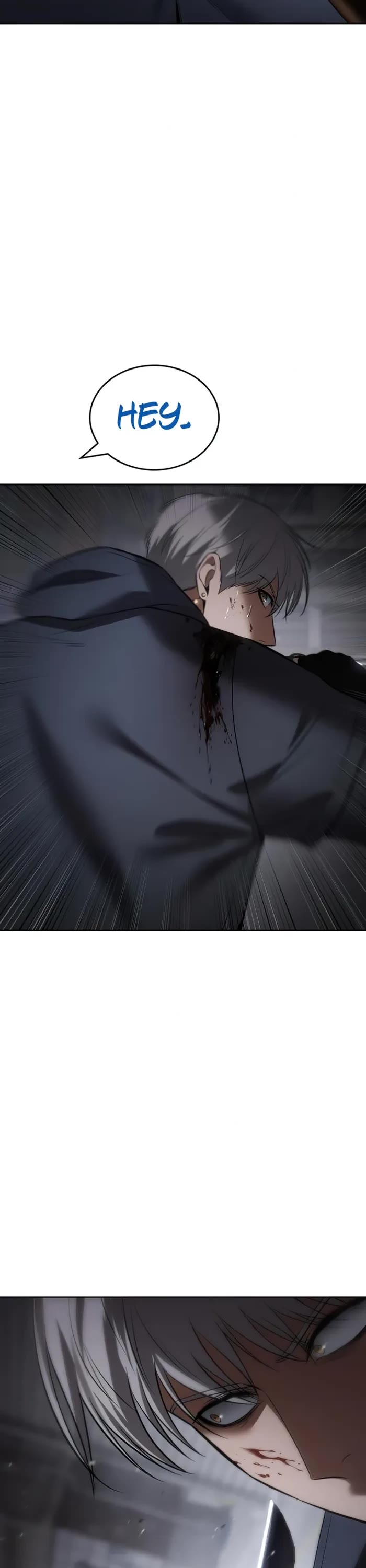 Baek XX Chapter 88 page 66 - Chapter 88