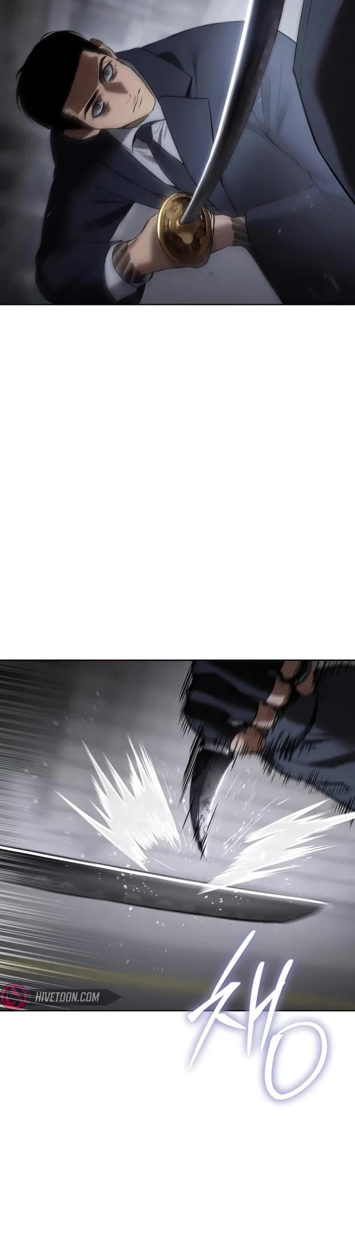 Baek XX Chapter 88 page 67 - Chapter 88