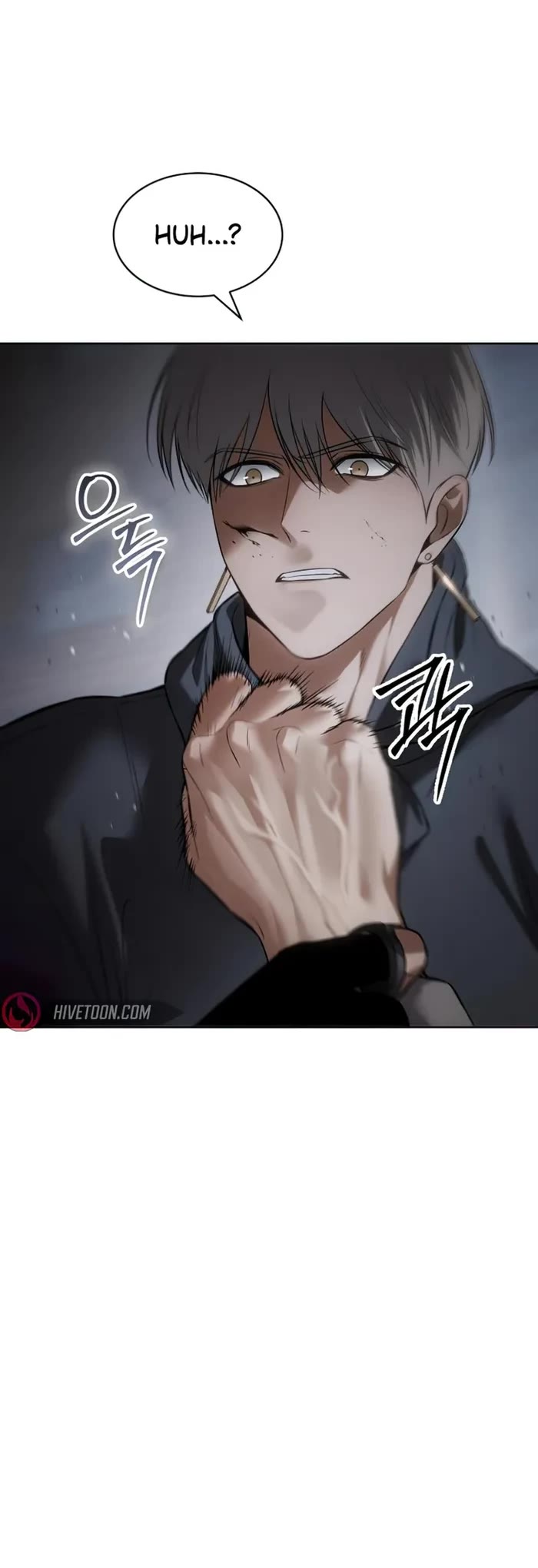 Baek XX Chapter 88 page 8 - Chapter 88