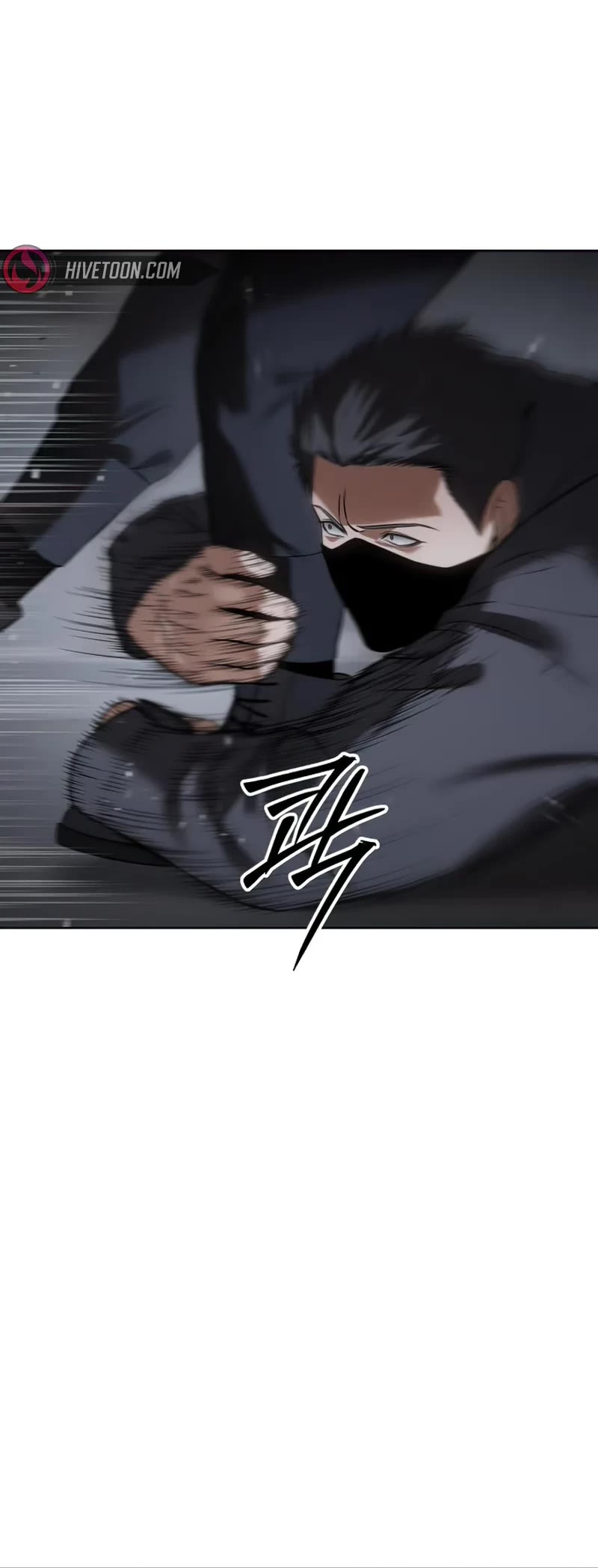 Baek XX Chapter 89 page 15 - Chapter 89