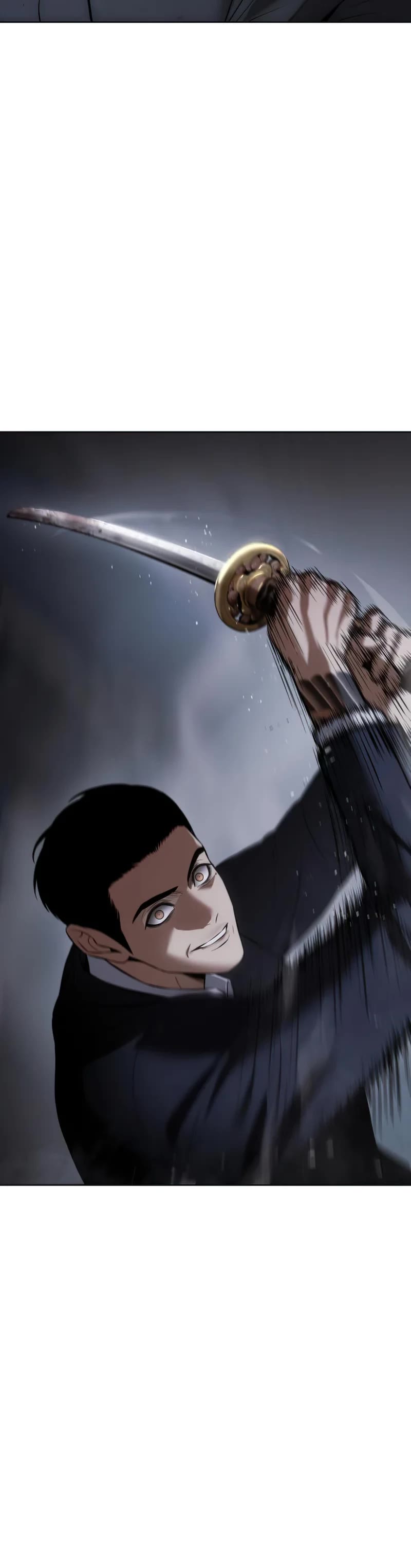 Baek XX Chapter 89 page 17 - Chapter 89