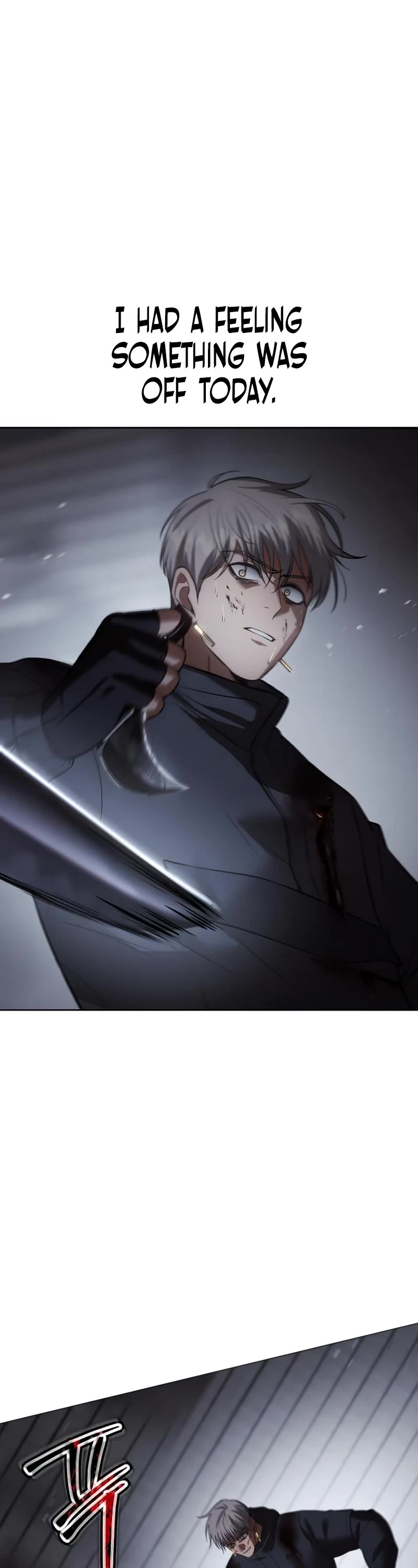 Baek XX Chapter 89 page 2 - Chapter 89