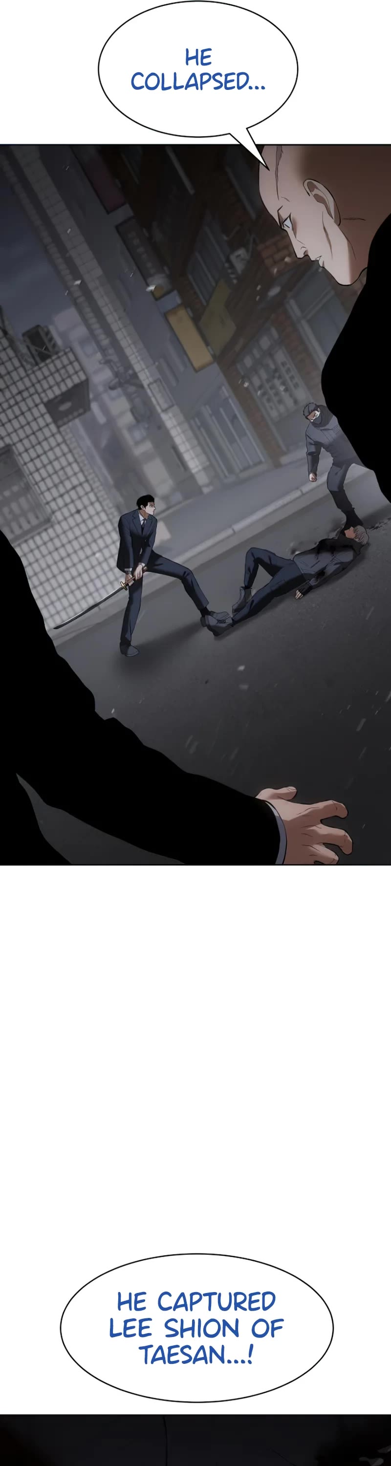 Baek XX Chapter 89 page 21 - Chapter 89