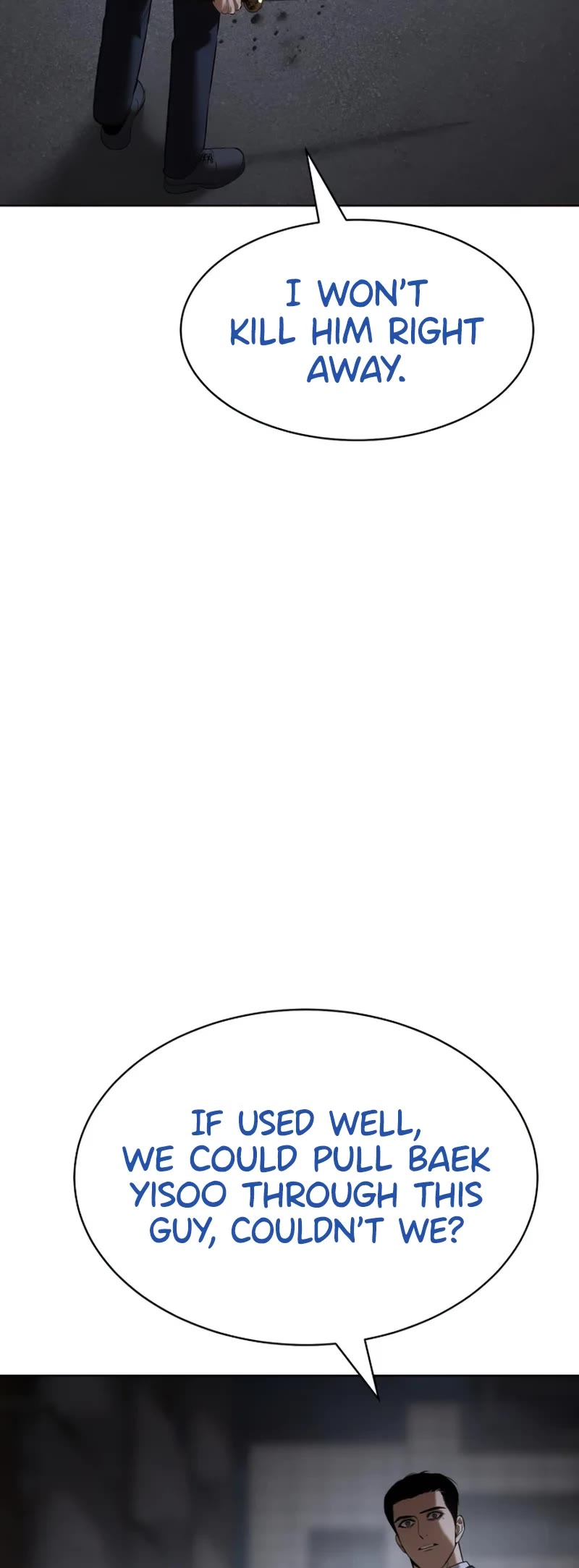 Baek XX Chapter 89 page 28 - Chapter 89