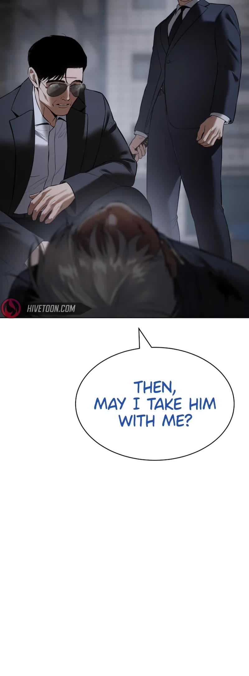Baek XX Chapter 89 page 29 - Chapter 89