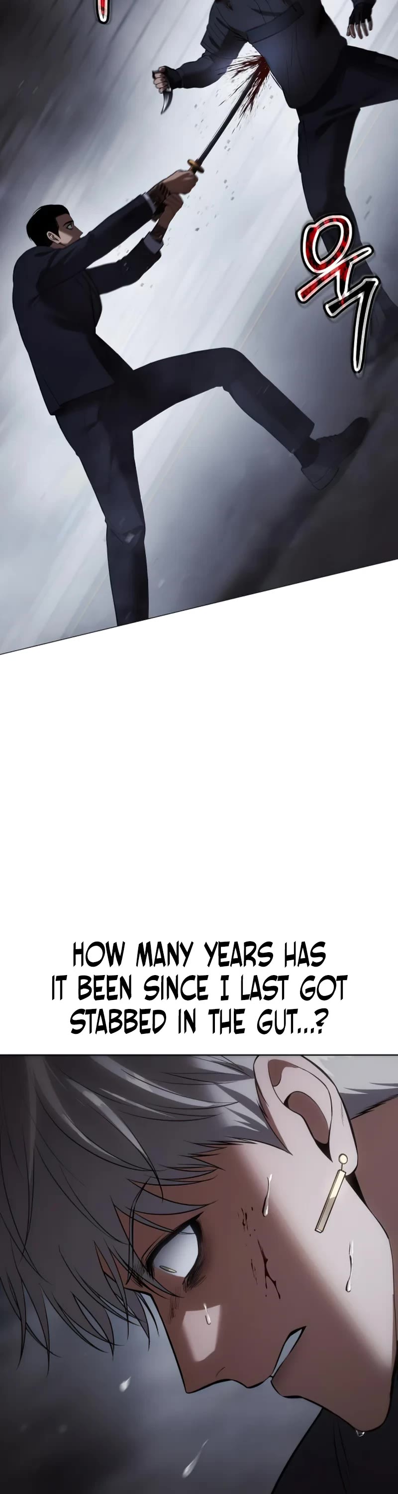 Baek XX Chapter 89 page 3 - Chapter 89