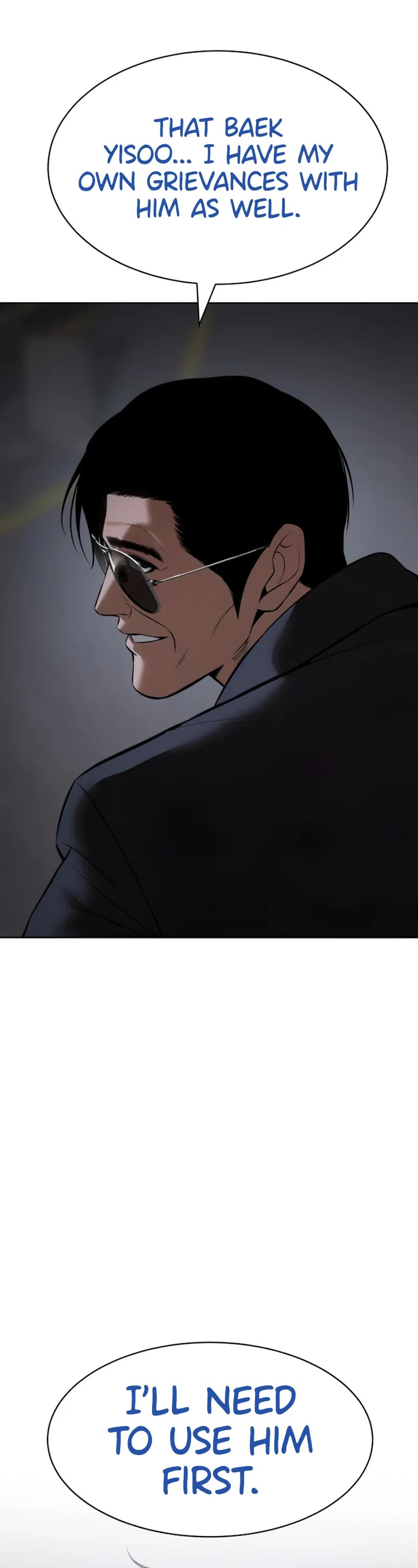 Baek XX Chapter 89 page 30 - Chapter 89