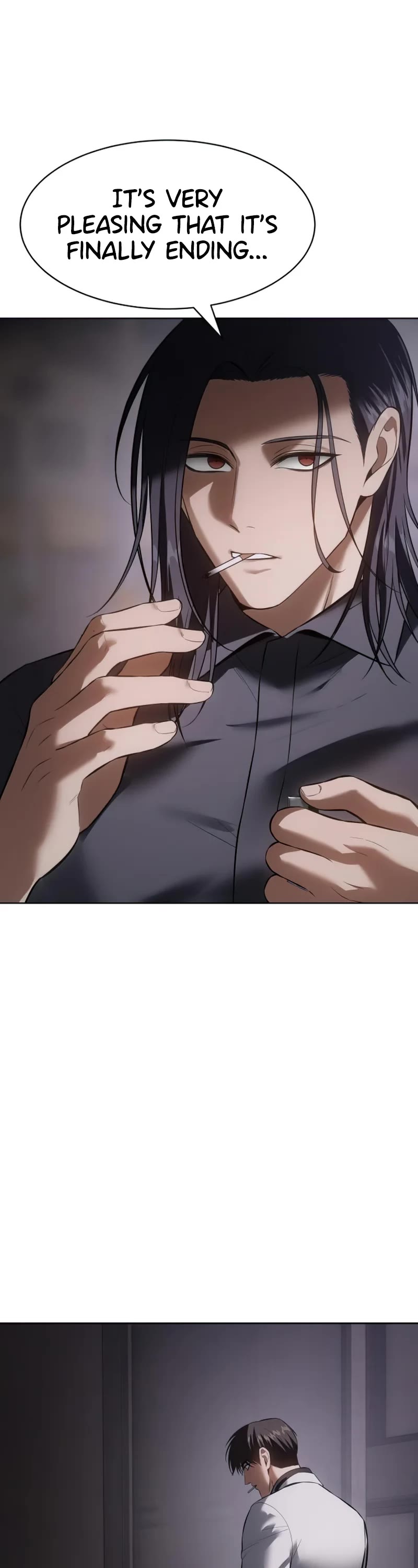 Baek XX Chapter 89 page 35 - Chapter 89