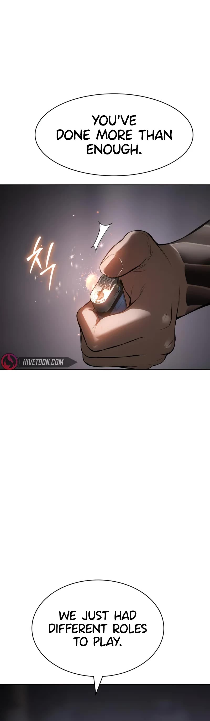 Baek XX Chapter 89 page 38 - Chapter 89