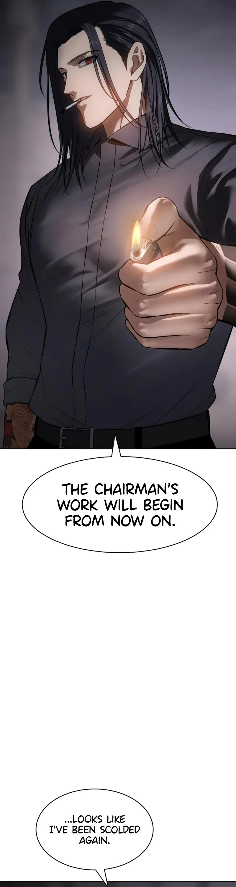 Baek XX Chapter 89 page 39 - Chapter 89