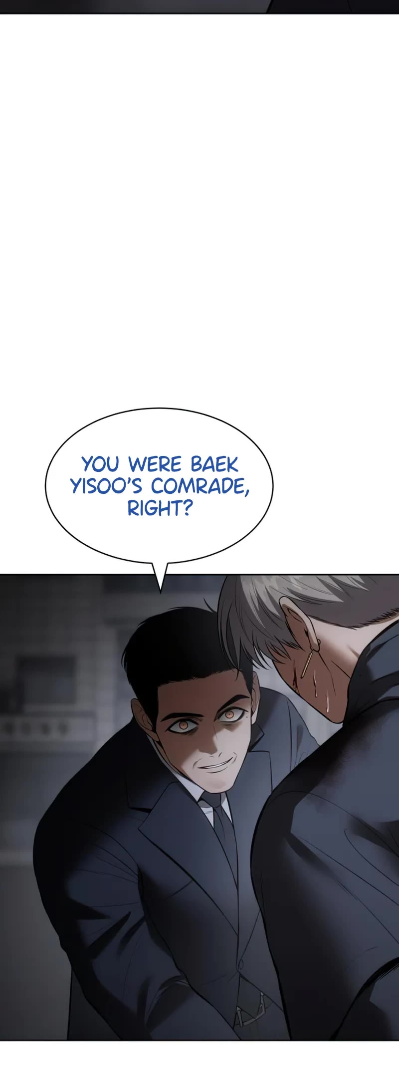 Baek XX Chapter 89 page 4 - Chapter 89