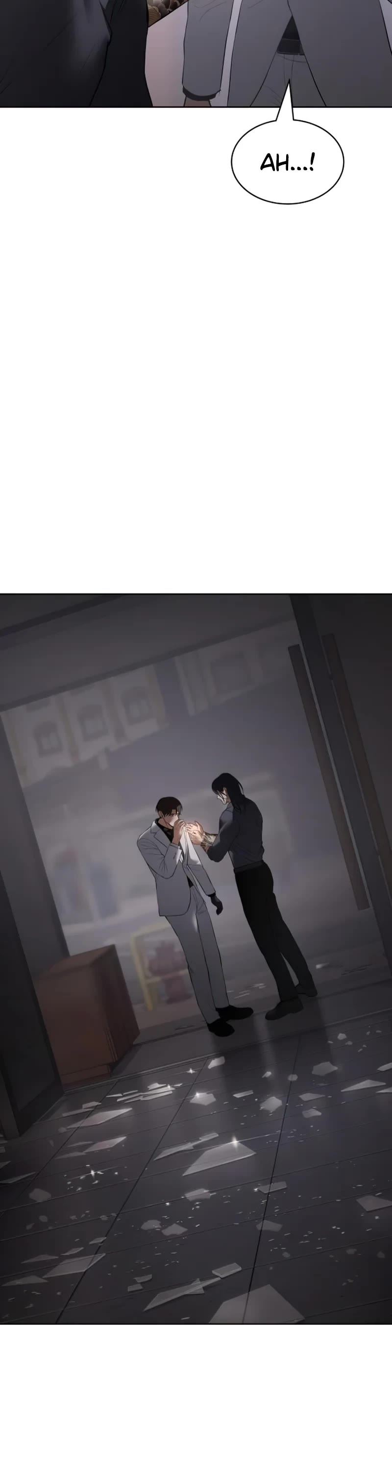 Baek XX Chapter 89 page 41 - Chapter 89