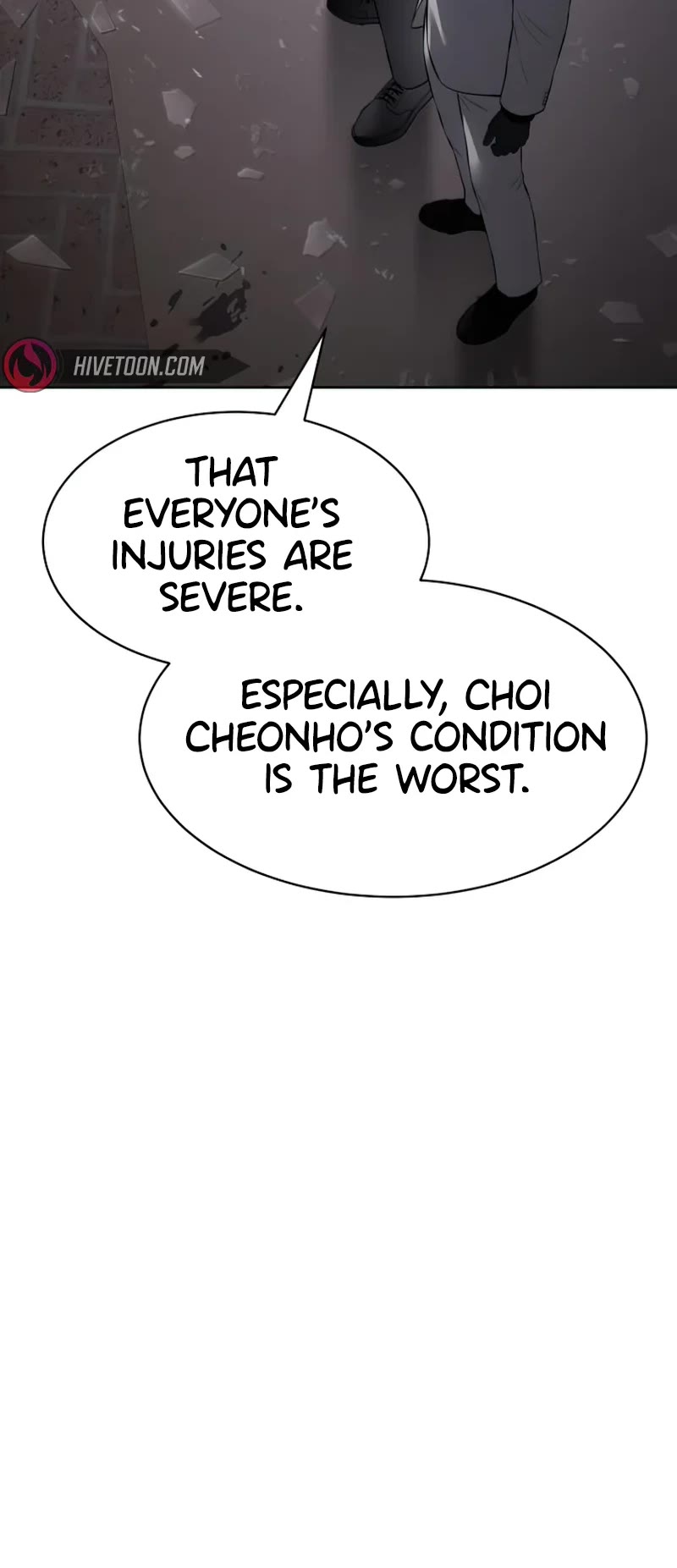 Baek XX Chapter 89 page 43 - Chapter 89