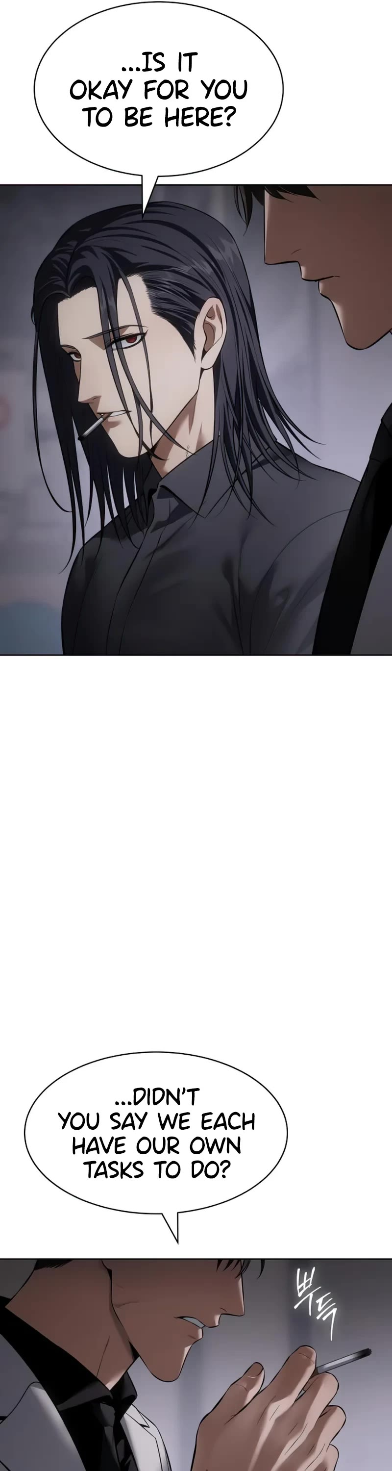 Baek XX Chapter 89 page 44 - Chapter 89