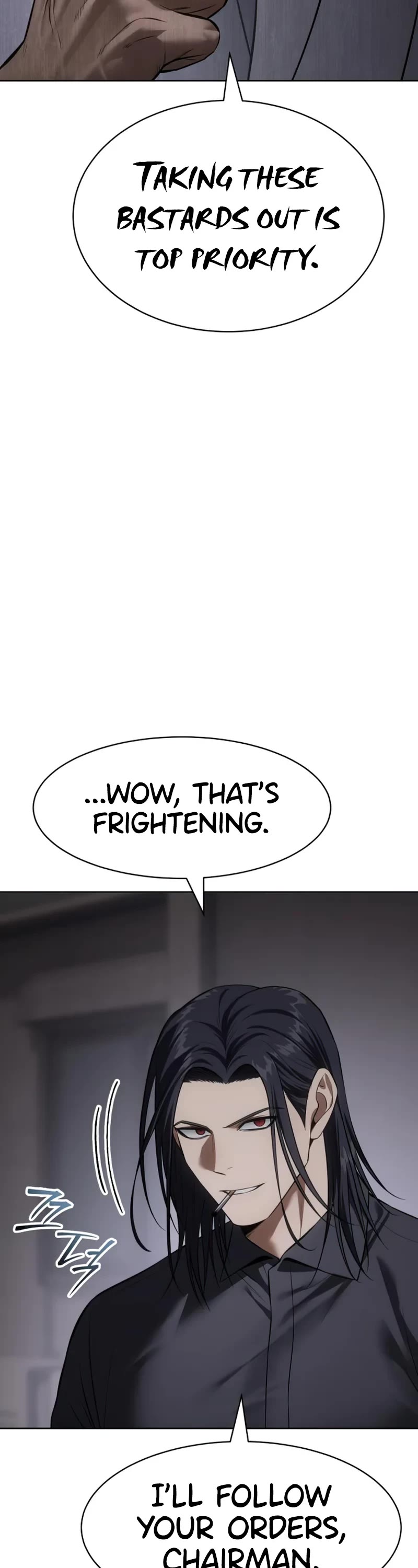 Baek XX Chapter 89 page 46 - Chapter 89