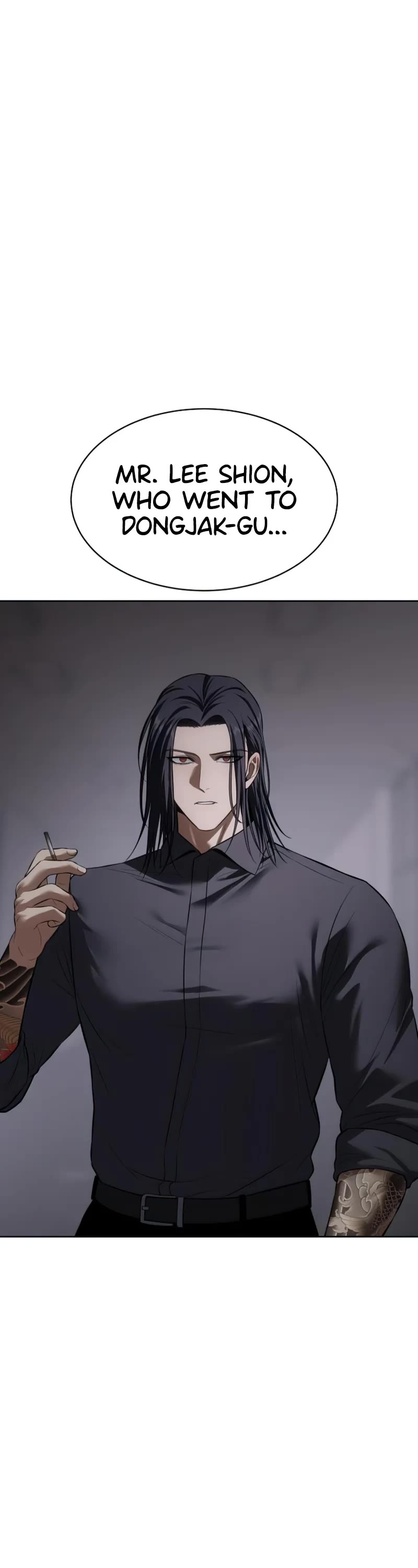 Baek XX Chapter 89 page 49 - Chapter 89