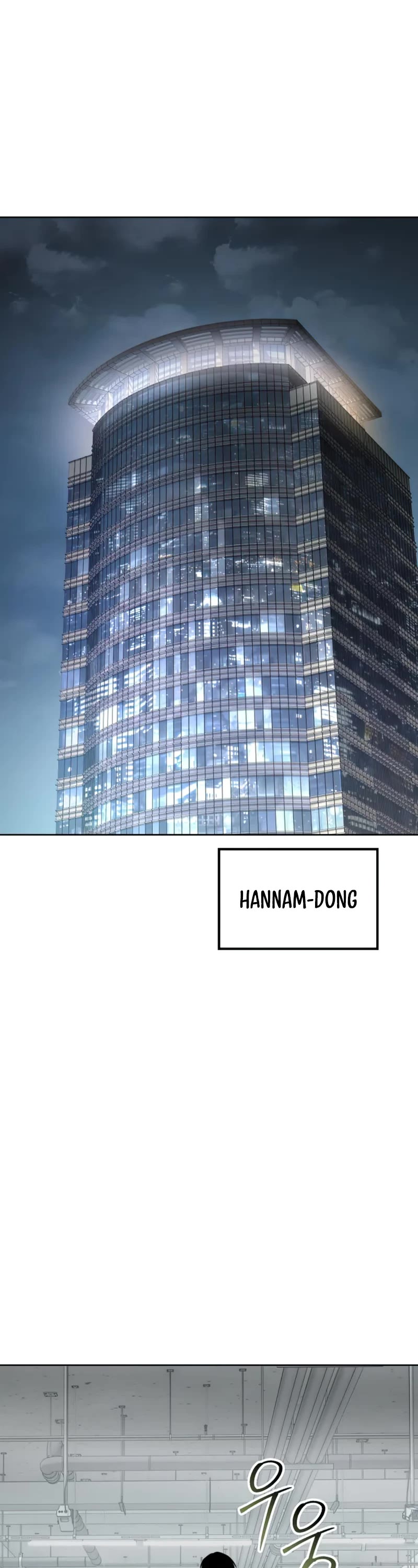 Baek XX Chapter 89 page 50 - Chapter 89