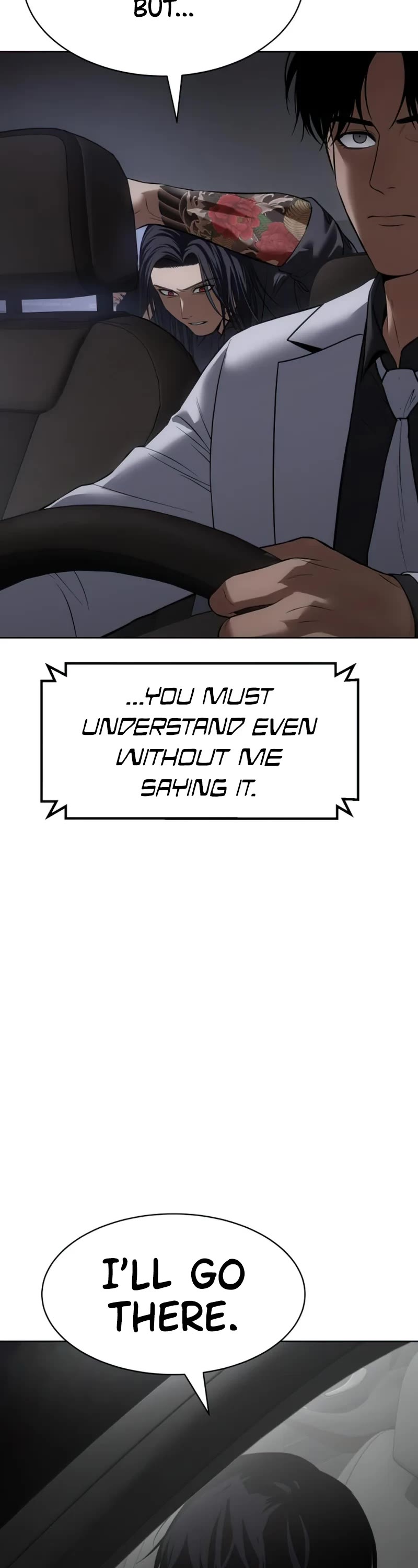 Baek XX Chapter 89 page 55 - Chapter 89